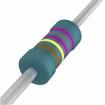 HVR3700007874FR500 Metal Film Resistors - Through Hole