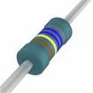 HVR3700008664FR500 Metal Film Resistors - Through Hole