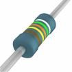HVR3700009534FR500 Metal Film Resistors - Through Hole