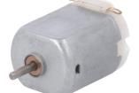 BRUSHED DC MOTOR: 130-SIZE 3V 17KRPM electronic component of Pololu