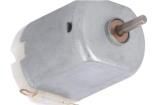 BRUSHED DC MOTOR: 130-SIZE 3V 17KRPM Robotics and Prototyping