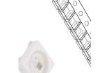WS2812C Standard LEDs - SMD
