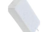 PRMAAWJW27JB00 Wirewound Resistors - Through Hole