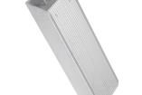 AL300W-47R Wirewound Resistors - Chassis Mount