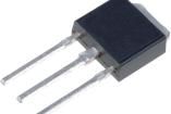 AOI4N60 electronic component of Alpha & Omega