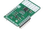 EEPROM 4 CLICK electronic component of MikroElektronika