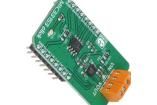 MIC33153 CLICK Development Boards & Kits - Wireless