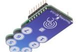 TOUCHKEY 3 CLICK  Embedded Solutions