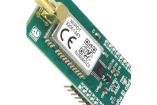 LORA 3 CLICK Development Boards & Kits - Wireless
