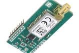 LORA 4 CLICK  Embedded Solutions
