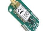 LORA 4 CLICK Development Boards & Kits - Wireless