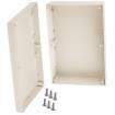 193I,AL Enclosures, Boxes & Cases