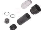 933101100 N11R EF F  Connectors