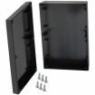 193I,BK Enclosures, Boxes & Cases