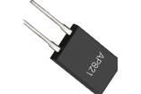 AP821-22RJ Metal Foil Resistors - Through Hole