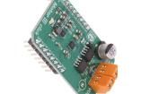 DC MOTOR 8 CLICK Development Boards & Kits - Wireless