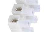 EKL3E/3 88812401 Fixed Terminal Blocks