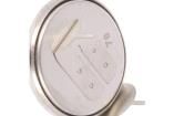 CR2430 2 PIN Control Switches