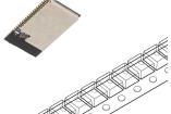 ESP32-WROVER  Embedded Solutions