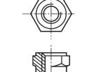 M5/BN1039 Standoffs & Spacers