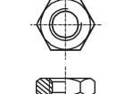 M5/BN124 Screws & Fasteners