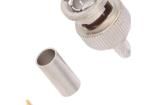 J01002A0030 RF Connectors / Coaxial Connectors