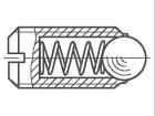 M5/BN13363 electronic component of Bossard