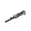 57964-9702 (Loose Piece)  Connectors