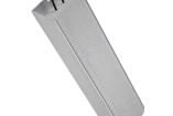 AL800W-220R Wirewound Resistors - Chassis Mount