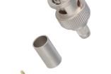 J01002A1288Y RF Connectors / Coaxial Connectors