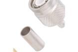 J01010L2255 RF Connectors / Coaxial Connectors