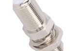 J01602A0000 RF Connectors / Coaxial Connectors