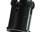 CLP126BLK LED Mounting Hardware