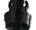 CLP129BLK LED Mounting Hardware