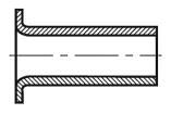 1218409 electronic component of Bossard