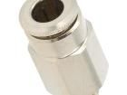 58000 6-M6X1 Heavy Duty Power Connectors