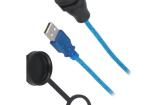 1310-1018-02 USB Connectors