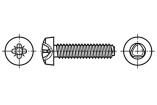 M5X10/BN2724 electronic component of Bossard