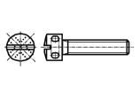 M5X16/BN408 electronic component of Bossard