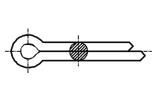 1363638 electronic component of Bossard