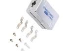 NP0012A Modular Connectors / Ethernet Connectors