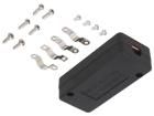 NP0012B  Connectors