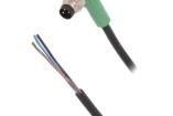 SAC-3P-M8MR/10,0-PVC Sensor Cables / Actuator Cables