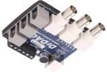 USB DRDAQ  Semiconductors