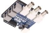 USB DRDAQ PH  Semiconductors
