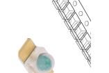 LTST-C950TGKT Standard LEDs - SMD