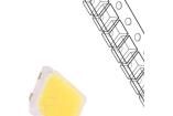 LTW-2835AZL50 High Power LEDs - White