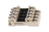 P6BF-4BND 24DC Relay Sockets & Fixings
