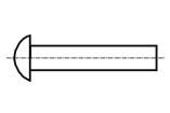 M6X20/BN401 electronic component of Bossard