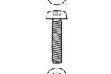 2027631 Screws & Fasteners